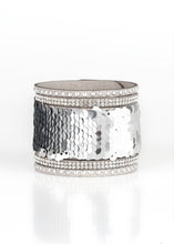 Load image into Gallery viewer, "Flip the Script" Sequin Wrap Bracelet