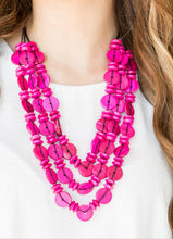 Load image into Gallery viewer, Barbados Bopper Pink Mini Custom Set