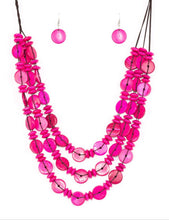 Load image into Gallery viewer, Barbados Bopper Pink Mini Custom Set