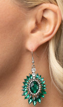 Load image into Gallery viewer, Galactic Wonder Green Bling Custom Set