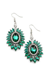 Load image into Gallery viewer, Galactic Wonder Green Bling Custom Set