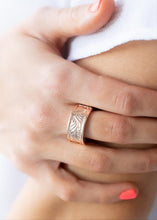 Load image into Gallery viewer, Working OVAL-time Rose Gold Custom Set