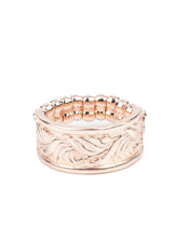 Load image into Gallery viewer, Working OVAL-time Rose Gold Custom Set