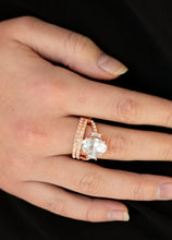 Load image into Gallery viewer, Effervescent Ensemble Shiny Copper Custom Set