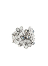 Load image into Gallery viewer, Super Bloom White and Silver Custom Set