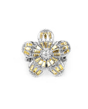 Load image into Gallery viewer, Sunshine Yellow Ring