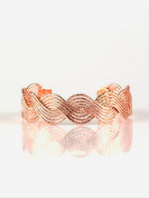Load image into Gallery viewer, Spiraling Out of COUTURE Shiny Copper Custom Set