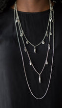 Load image into Gallery viewer, Bravo Bravado Silver Custom Set