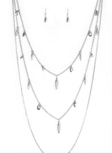 Load image into Gallery viewer, Bravo Bravado Silver Custom Set