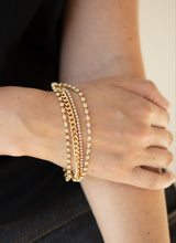 Load image into Gallery viewer, Super Starstruck Gold and Bling Custom Mini Set