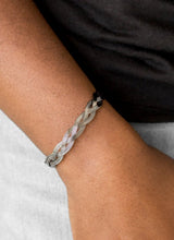 Load image into Gallery viewer, "Urban Culture" Black Jewelry Set