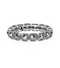 Load image into Gallery viewer, "Rhinestone Rollout" Jewelry Set