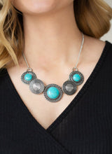 Load image into Gallery viewer, Canyon Cottage Turquoise Custom Set