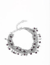Load image into Gallery viewer, Financially Fabulous Purple Custom Set