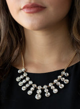 Load image into Gallery viewer, Celebrity Couture Gold and Bling Custom Set