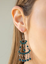 Load image into Gallery viewer, Popstar Party Teal Blue Custom Set