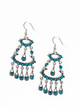 Load image into Gallery viewer, Popstar Party Teal Blue Custom Set