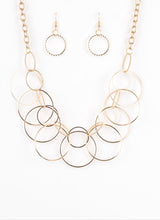 Load image into Gallery viewer, Circa de Couture Gold Custom Mini Set