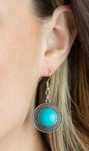 Load image into Gallery viewer, "Circle The Wagons" Jewelry Set