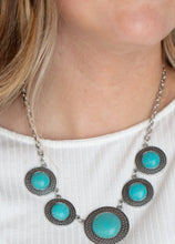 Load image into Gallery viewer, "Circle The Wagons" Jewelry Set