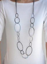 Load image into Gallery viewer, City Circuit Shiny Black Custom Set