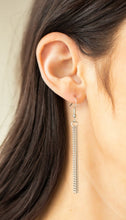 Load image into Gallery viewer, Color Me Neon Yellow/Green Necklace and Earrings
