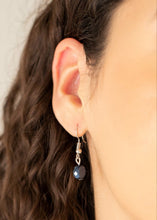 Load image into Gallery viewer, "Cosmic Charisma" Blue Jewelry Set