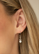 Load image into Gallery viewer, "Blue Wonders" Blue Necklace and Earrings