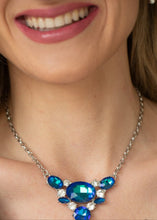 Load image into Gallery viewer, Cosmic Coronation Blue Custom Set