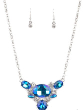 Load image into Gallery viewer, Cosmic Coronation Blue Custom Set