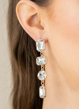 Load image into Gallery viewer, "The Golden Opportunity" Custom Jewelry Set