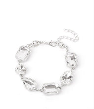 Load image into Gallery viewer, Mega Modern White Rhinestone Custom Mini Set
