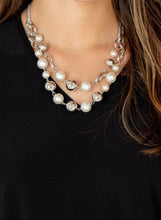 Load image into Gallery viewer, COUNTESS Your Blessings White Pearl Custom Set