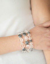 Load image into Gallery viewer, HEIR It Out Clear Acrylic Custom Set