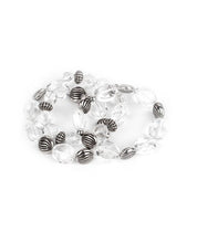 Load image into Gallery viewer, HEIR It Out Clear Acrylic Custom Set