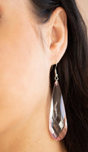 Load image into Gallery viewer, "GLOW And Steady Wins The Race" Light Pink Jewelry Set
