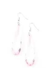 Load image into Gallery viewer, "GLOW And Steady Wins The Race" Light Pink Jewelry Set
