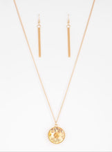 Load image into Gallery viewer, "Dauntless Diva" Jewelry Set