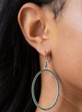 Load image into Gallery viewer, A Dazzling Distraction Green Bling Mini Custom Set