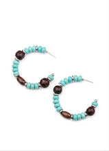 Load image into Gallery viewer, "Circle The Wagons" Jewelry Set