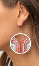 Load image into Gallery viewer, Emblazoned Era Red Custom Mini Set