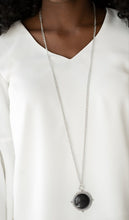 Load image into Gallery viewer, "Desert Equinox" Black Jewelry Set