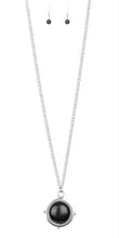 Load image into Gallery viewer, "Desert Equinox" Black Jewelry Set