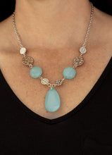 Load image into Gallery viewer, DEW What You Wanna DEW Light Blue and Silver Custom Set