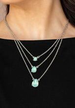 Load image into Gallery viewer, Dewy Drizzle Light Green Custom Mini Set