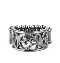 Load image into Gallery viewer, Double OVAL-time Black Custom Set