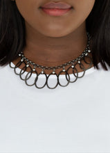 Load image into Gallery viewer, Double OVAL-time Black Custom Set