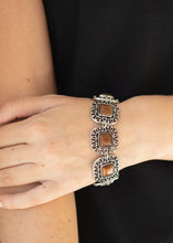 Load image into Gallery viewer, Exquisitely Enchanted Brown Cat's Eye Custom Set