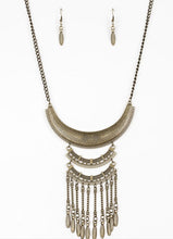 Load image into Gallery viewer, Eastern Empress Brass Custom Set