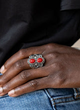 Load image into Gallery viewer, A La Vogue Red Custom Mini Set